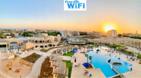 Luxury Hurghada Self-Catering Apartments & Studios, Al Dau Heights